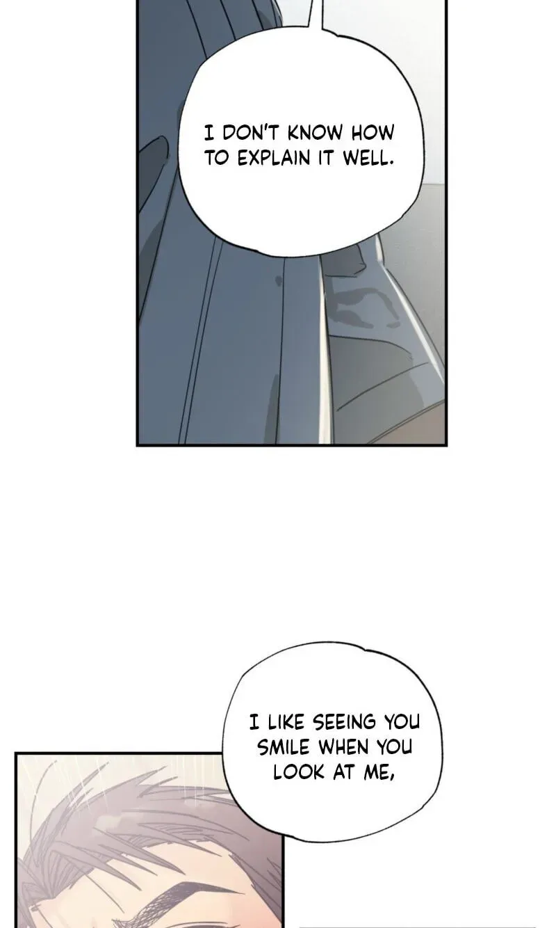 Cat Choice Chapter 21 page 44 - 