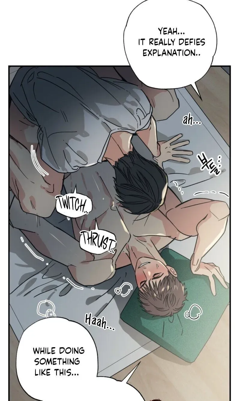 Cat Choice Chapter 21 page 46 - 