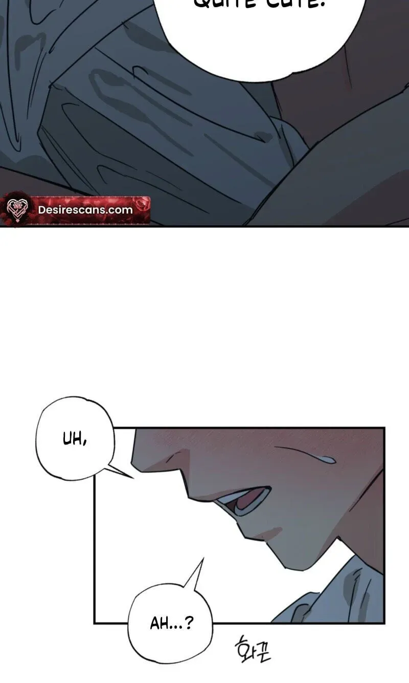 Cat Choice Chapter 21 page 49 - 