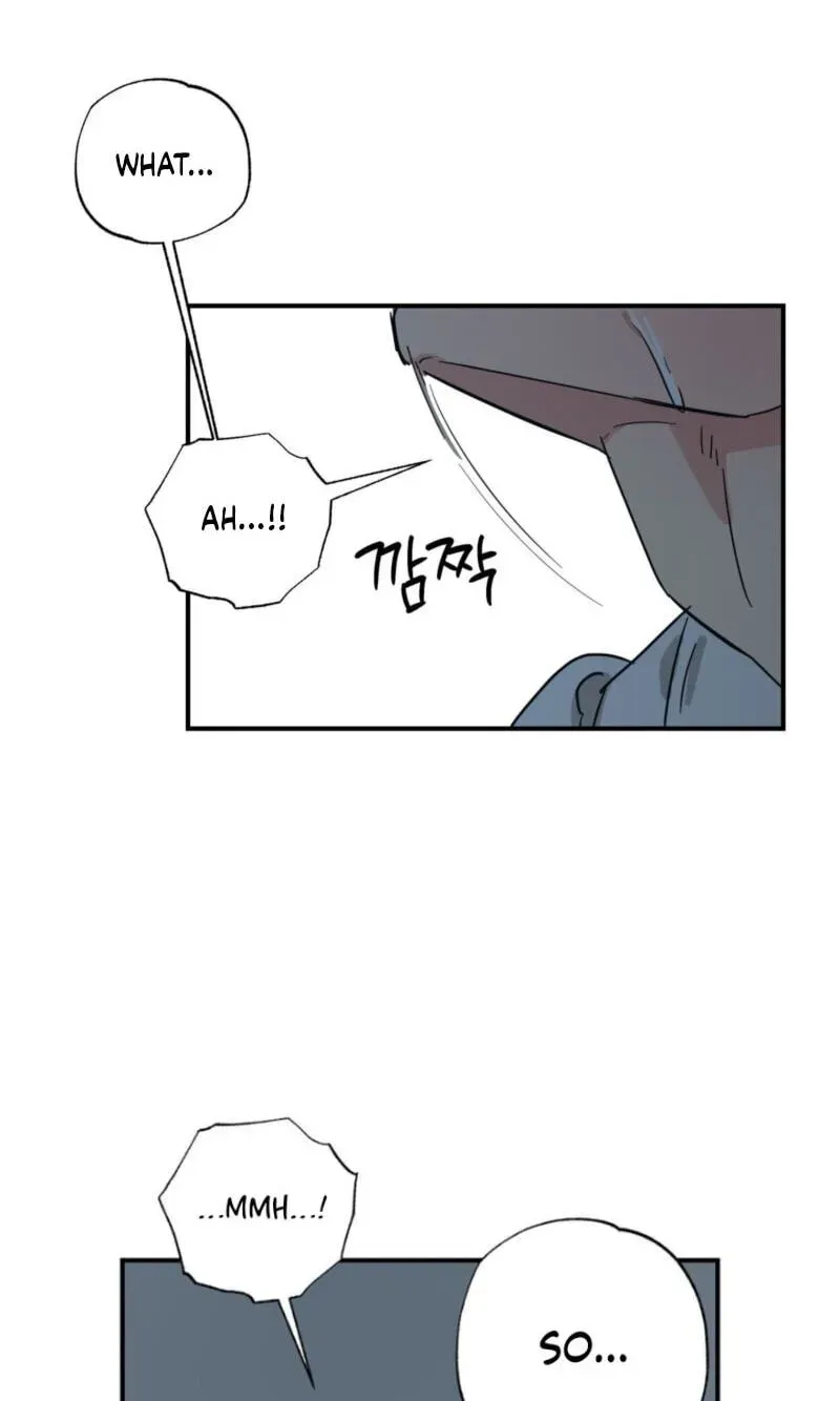 Cat Choice Chapter 21 page 50 - 