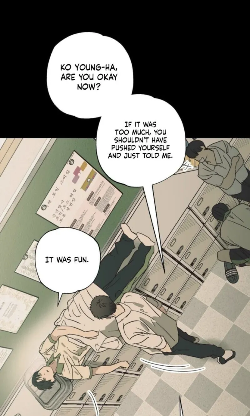 Cat Choice Chapter 21 page 6 - 