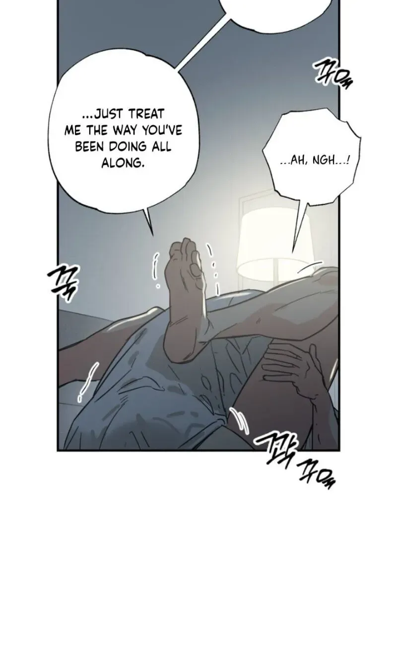 Cat Choice Chapter 21 page 51 - 