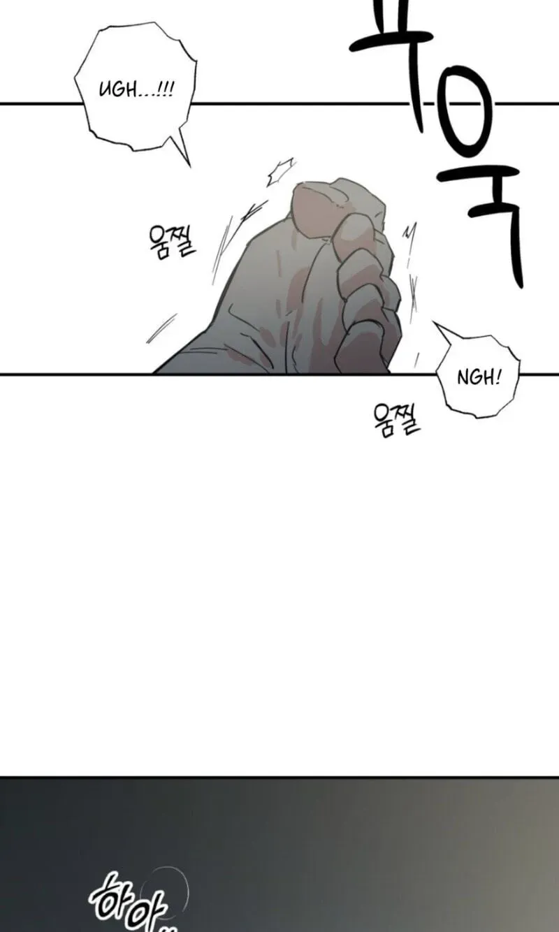 Cat Choice Chapter 21 page 55 - 