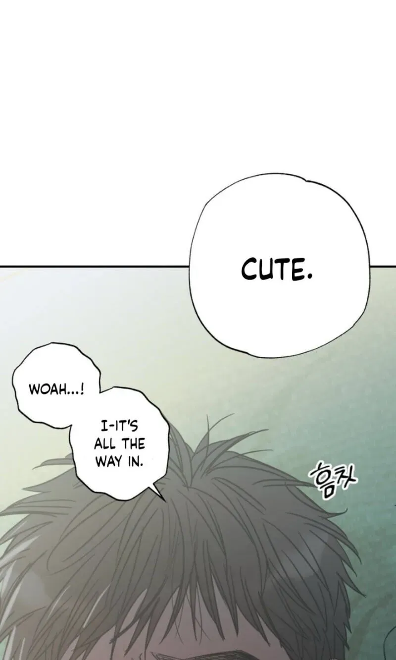 Cat Choice Chapter 21 page 57 - 