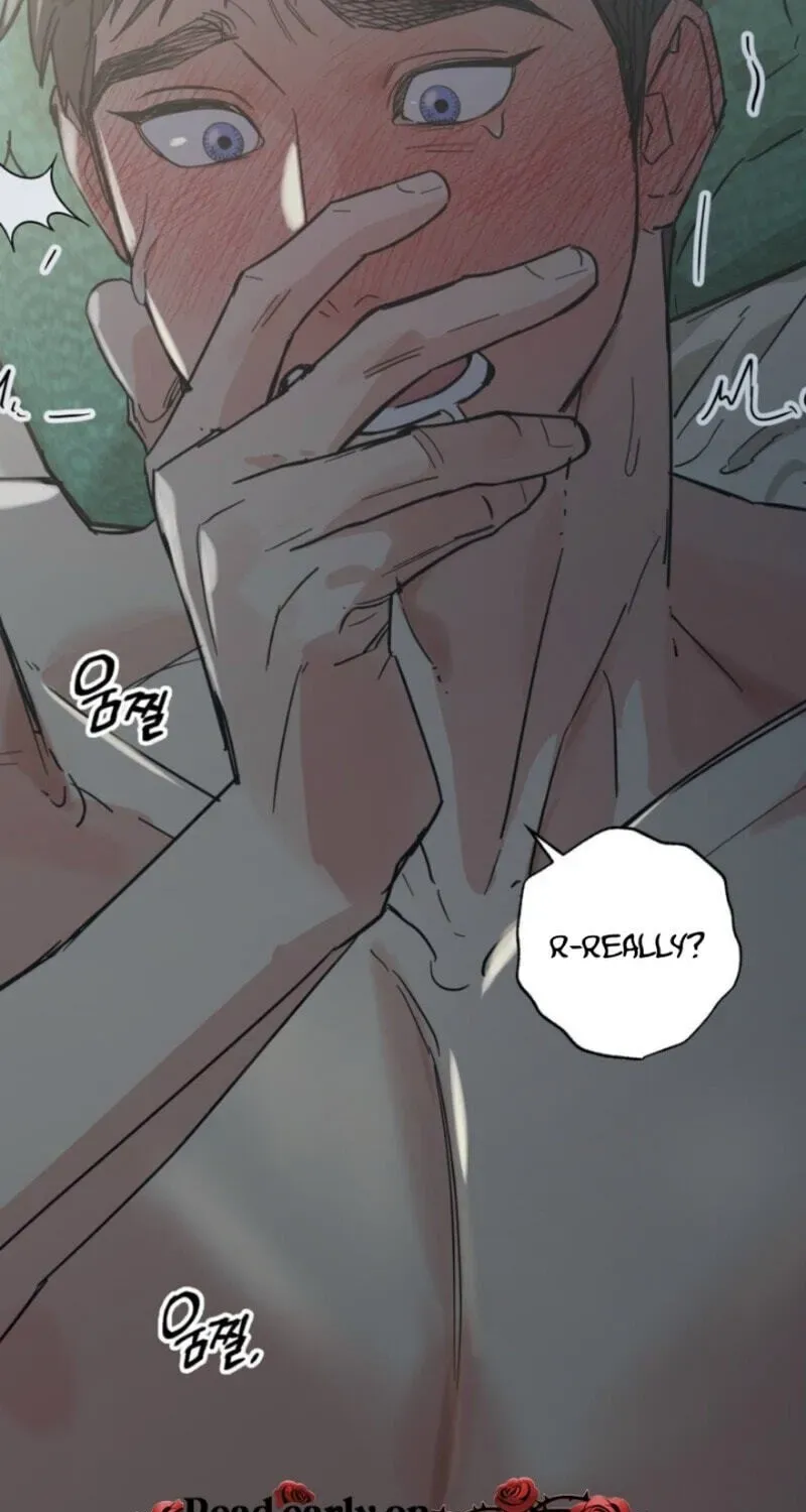 Cat Choice Chapter 21 page 58 - 