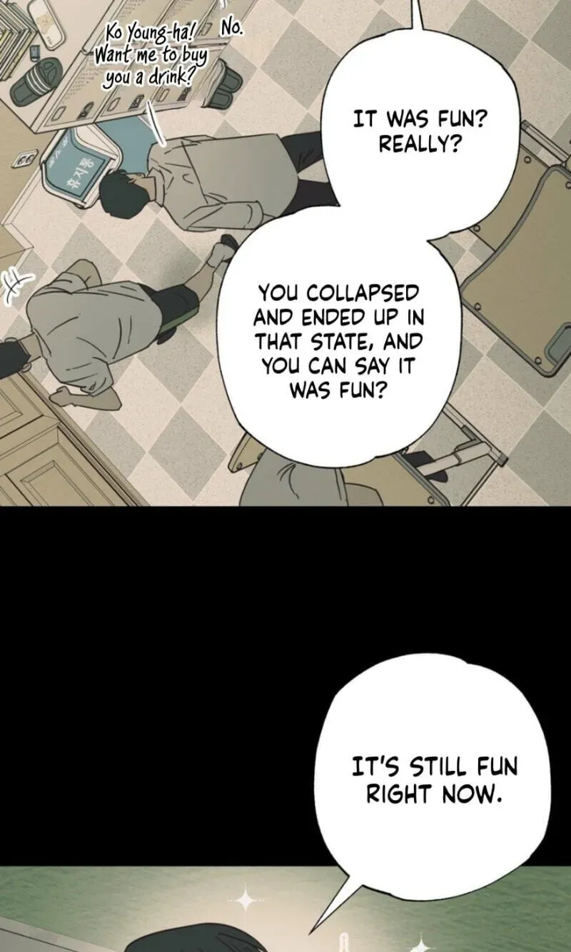 Cat Choice Chapter 21 page 7 - 