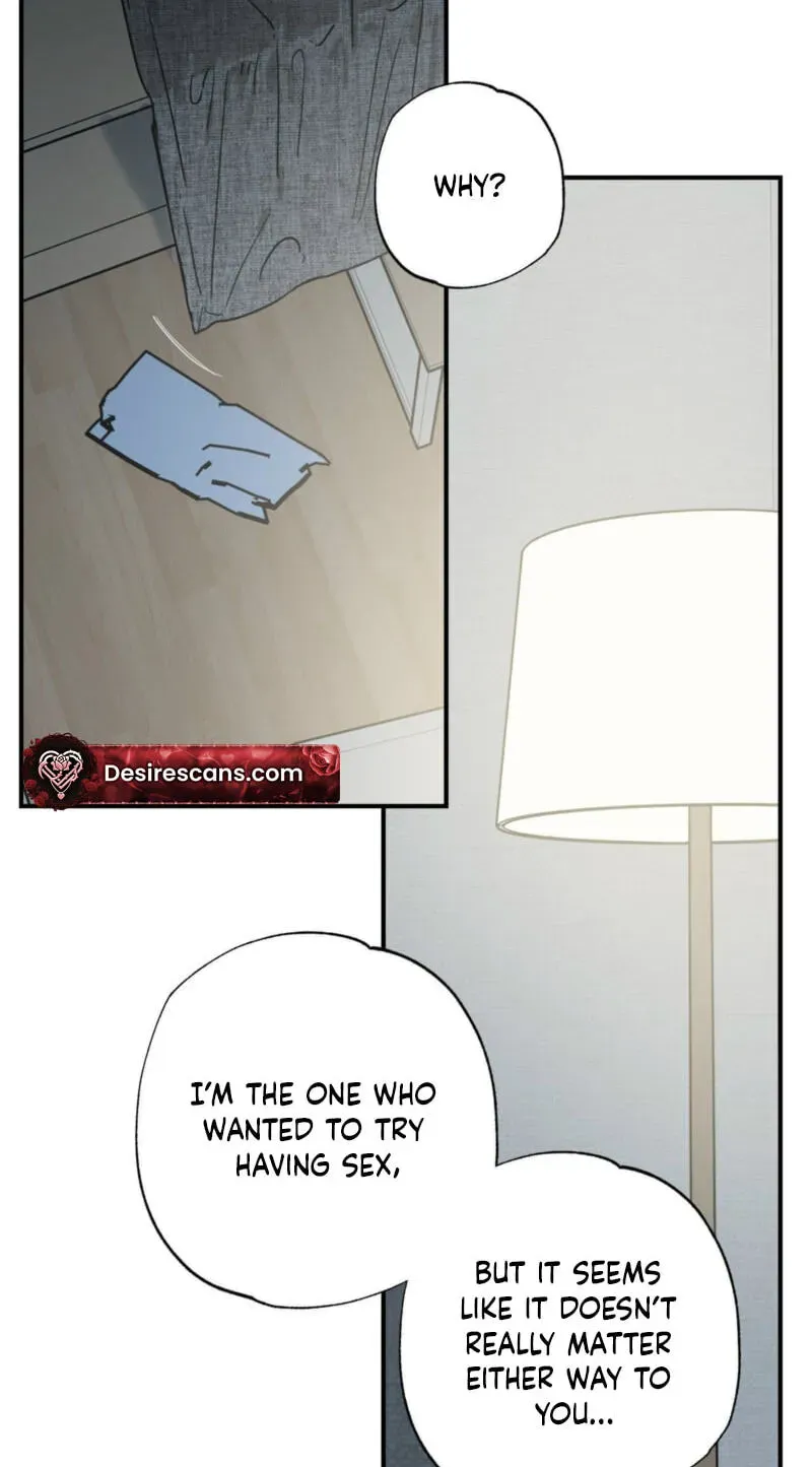 Cat Choice Chapter 22 page 16 - 