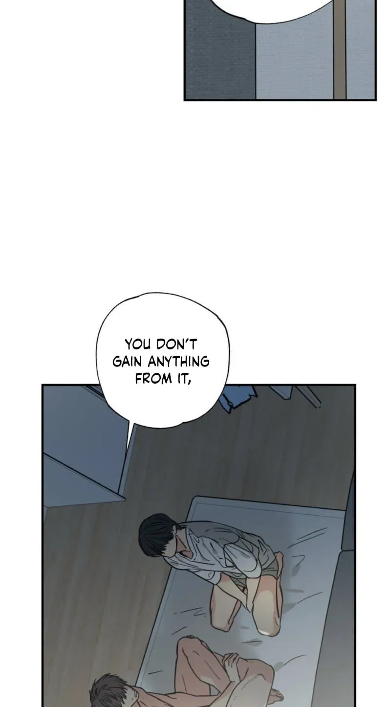 Cat Choice Chapter 22 page 17 - 