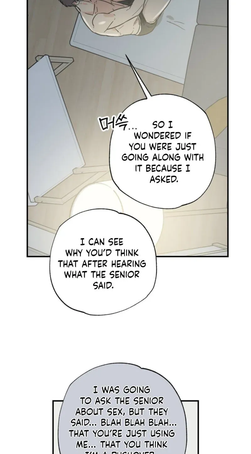Cat Choice Chapter 22 page 18 - 