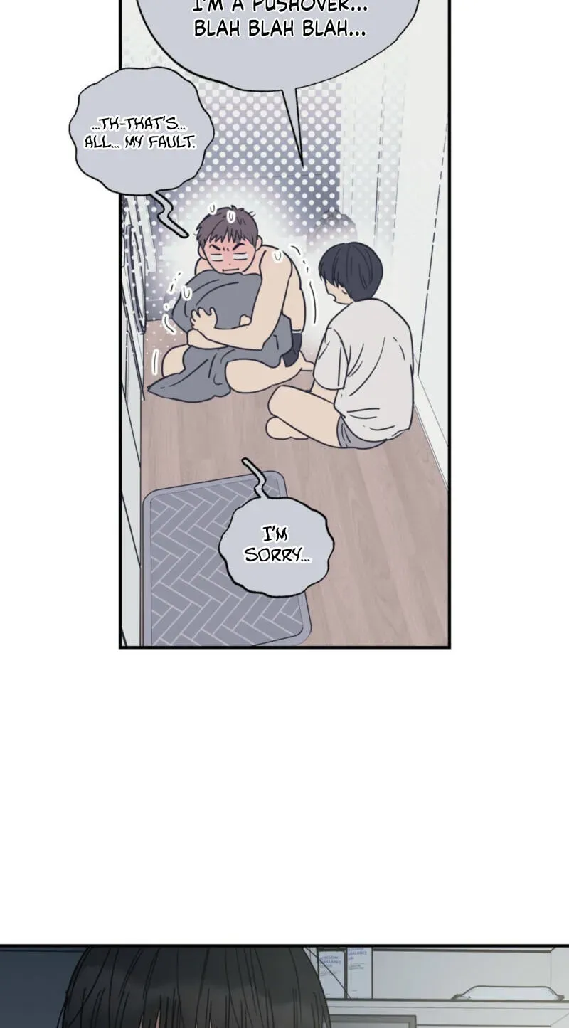 Cat Choice Chapter 22 page 19 - 
