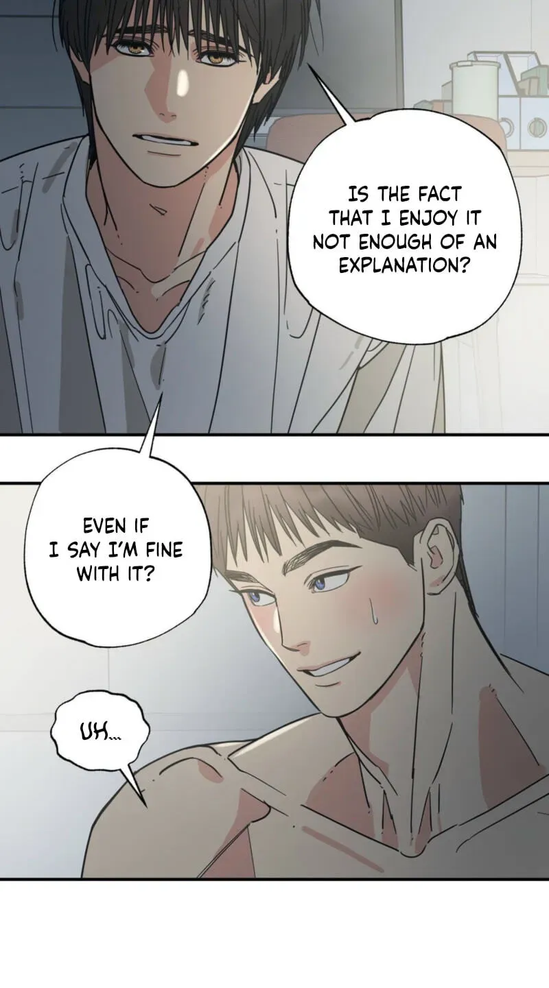 Cat Choice Chapter 22 page 20 - 