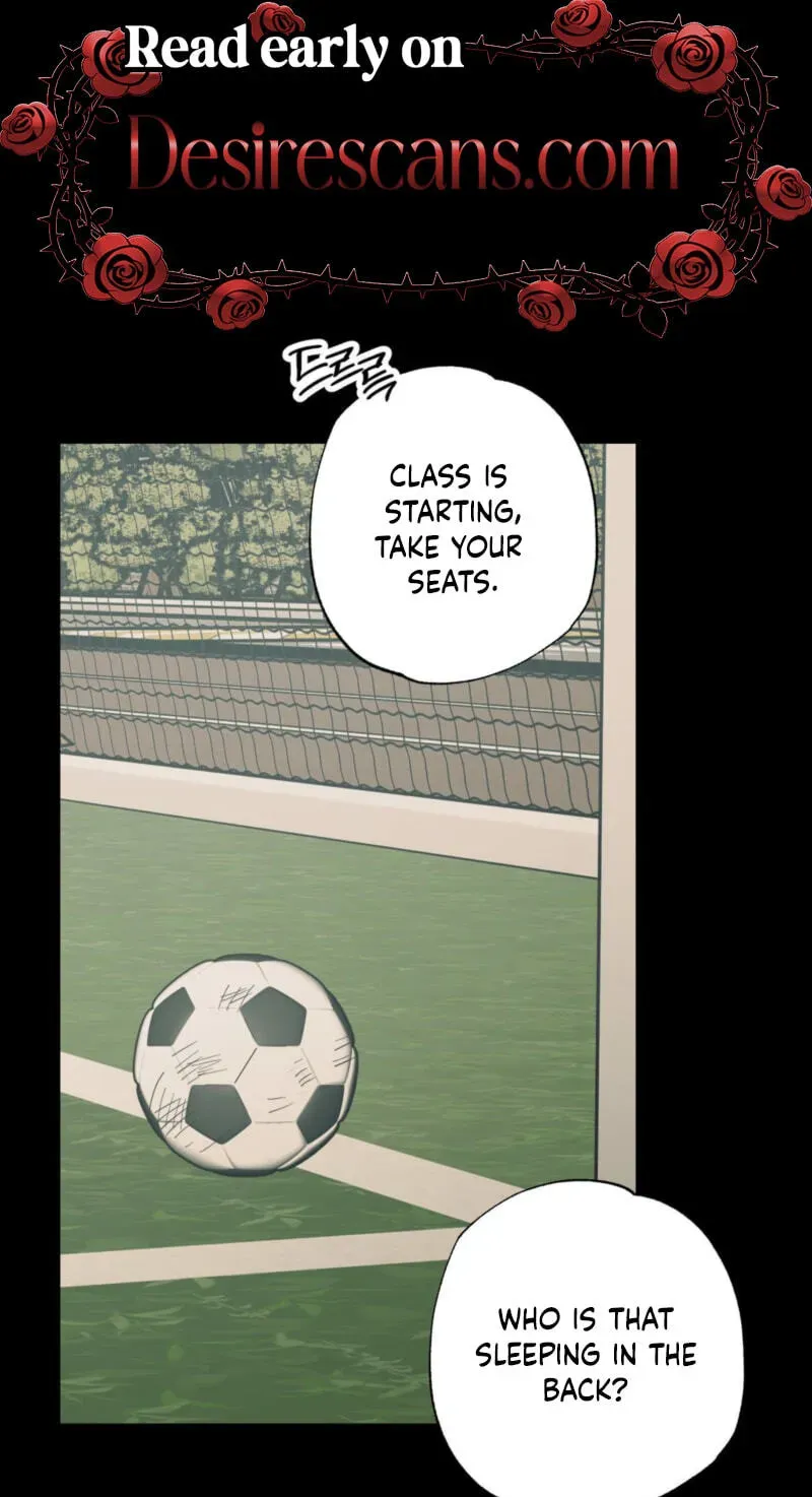 Cat Choice Chapter 22 page 3 - 
