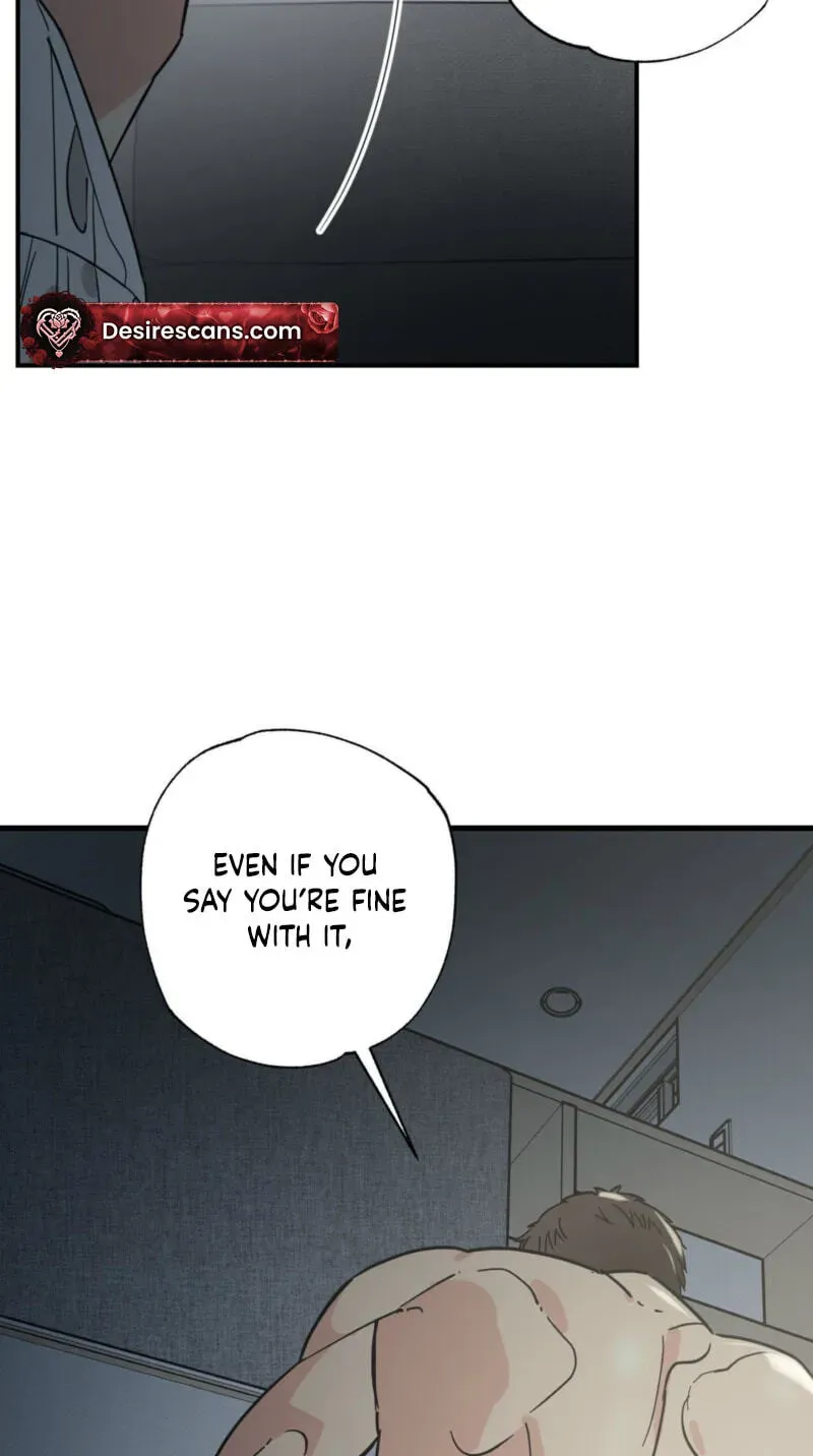Cat Choice Chapter 22 page 23 - 
