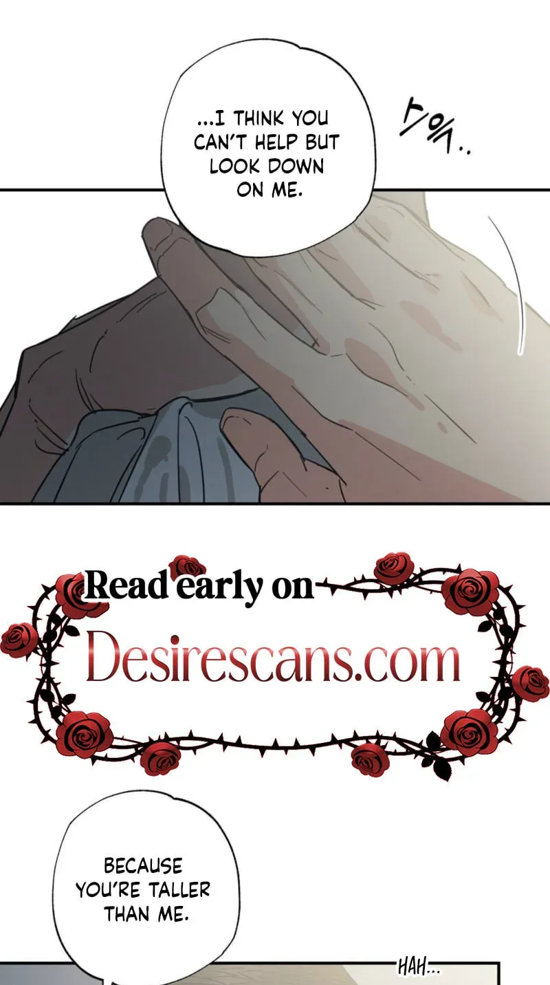 Cat Choice Chapter 22 page 27 - 