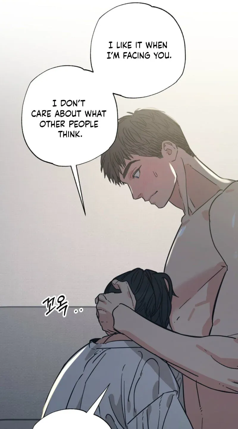 Cat Choice Chapter 22 page 30 - 