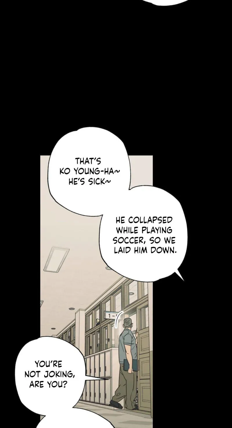 Cat Choice Chapter 22 page 4 - 