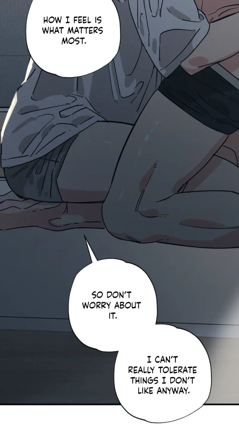 Cat Choice Chapter 22 page 31 - 
