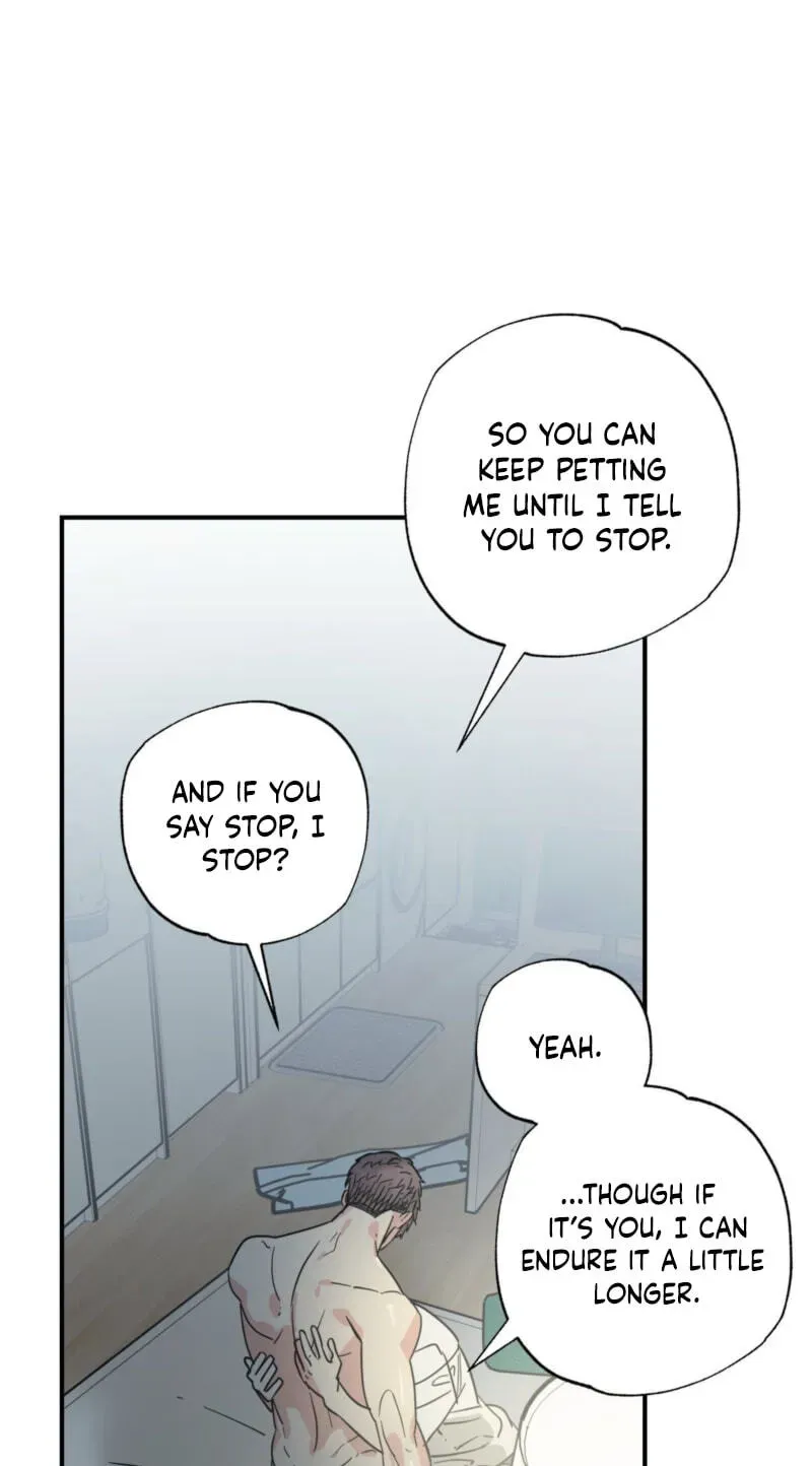 Cat Choice Chapter 22 page 32 - 