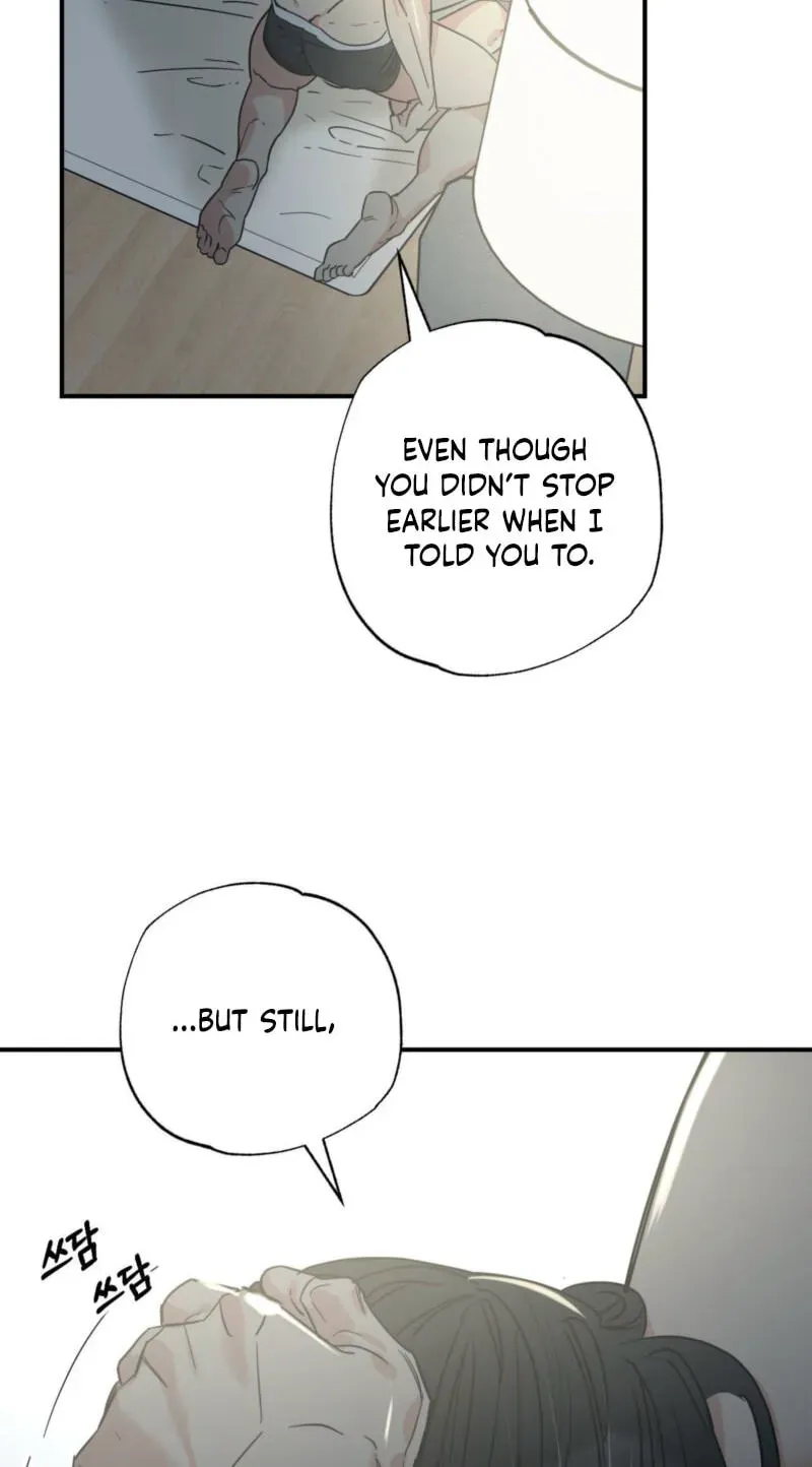 Cat Choice Chapter 22 page 33 - 