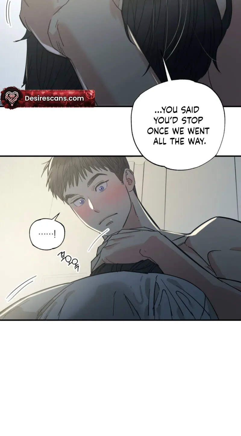 Cat Choice Chapter 22 page 34 - 