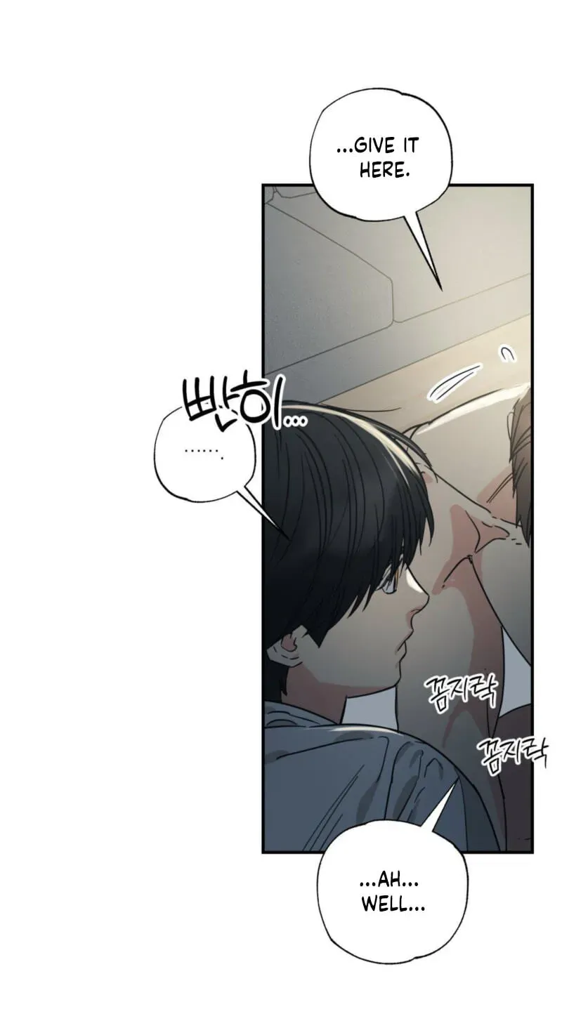 Cat Choice Chapter 22 page 36 - 