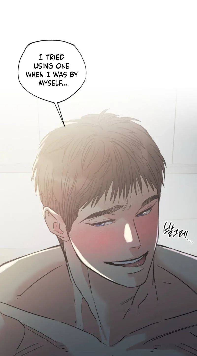 Cat Choice Chapter 22 page 37 - 