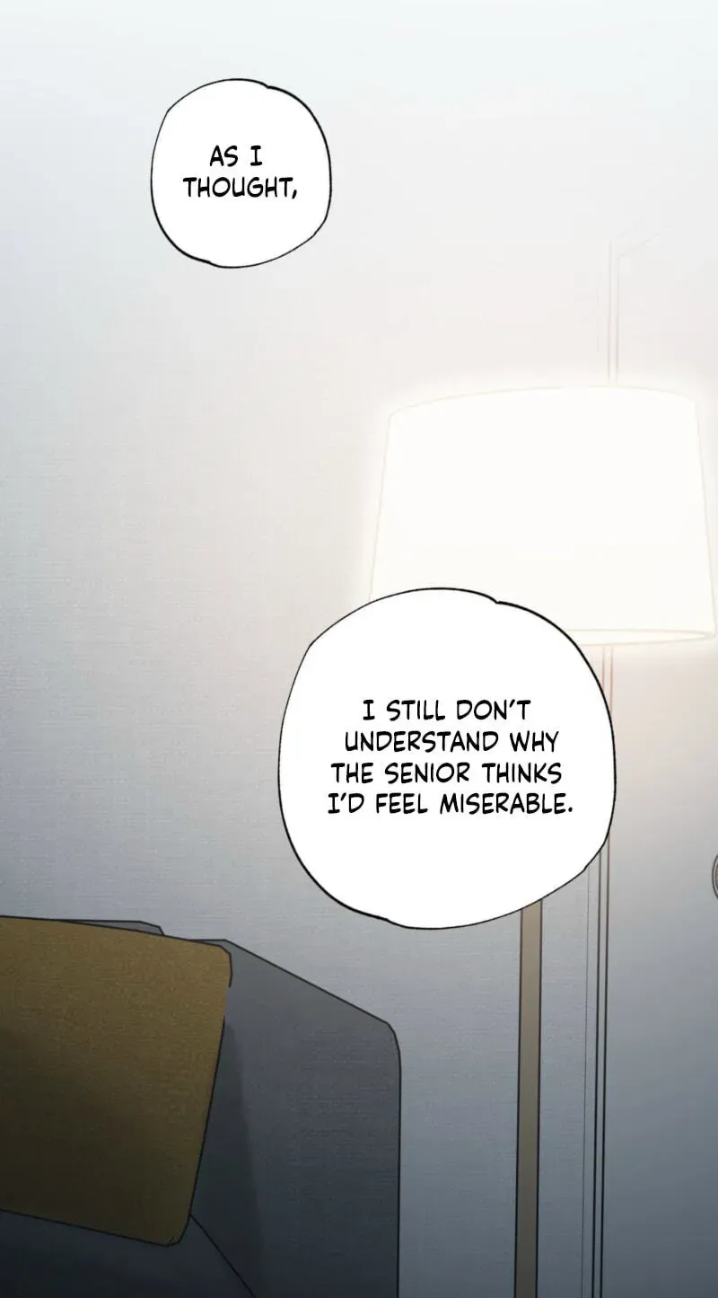 Cat Choice Chapter 22 page 39 - 