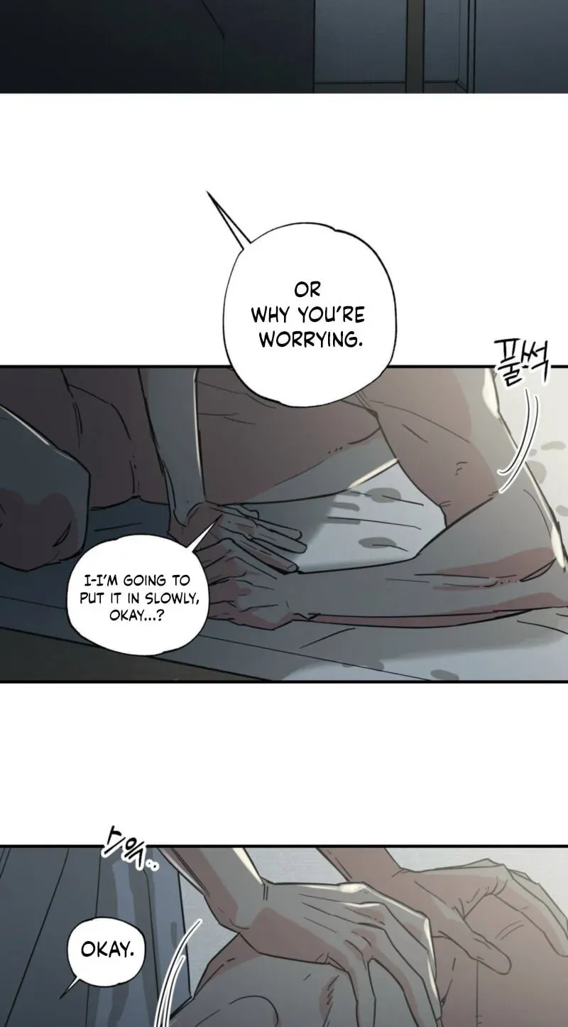 Cat Choice Chapter 22 page 40 - 