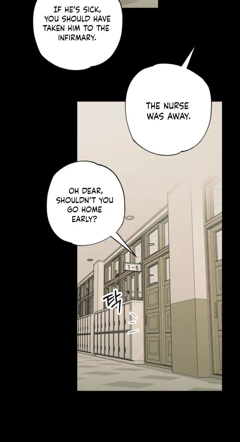 Cat Choice Chapter 22 page 5 - 