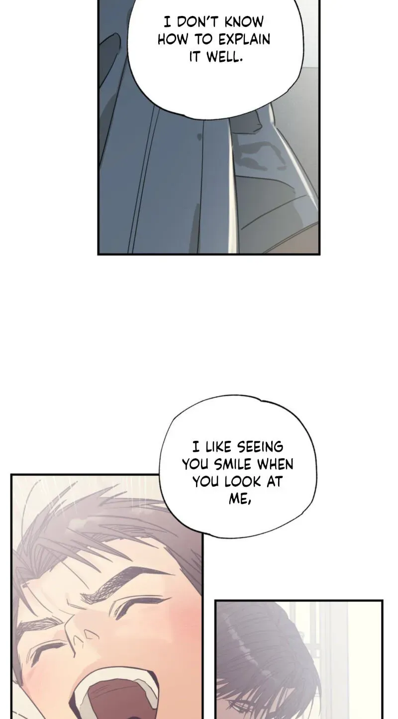 Cat Choice Chapter 22 page 42 - 