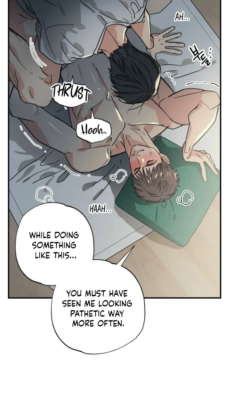 Cat Choice Chapter 22 page 44 - 