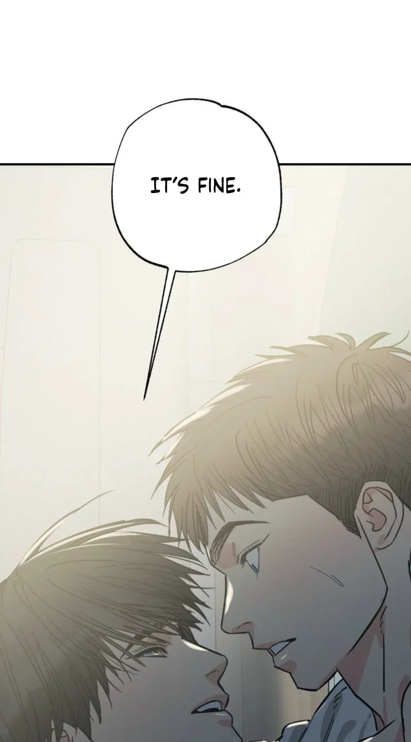 Cat Choice Chapter 22 page 45 - 
