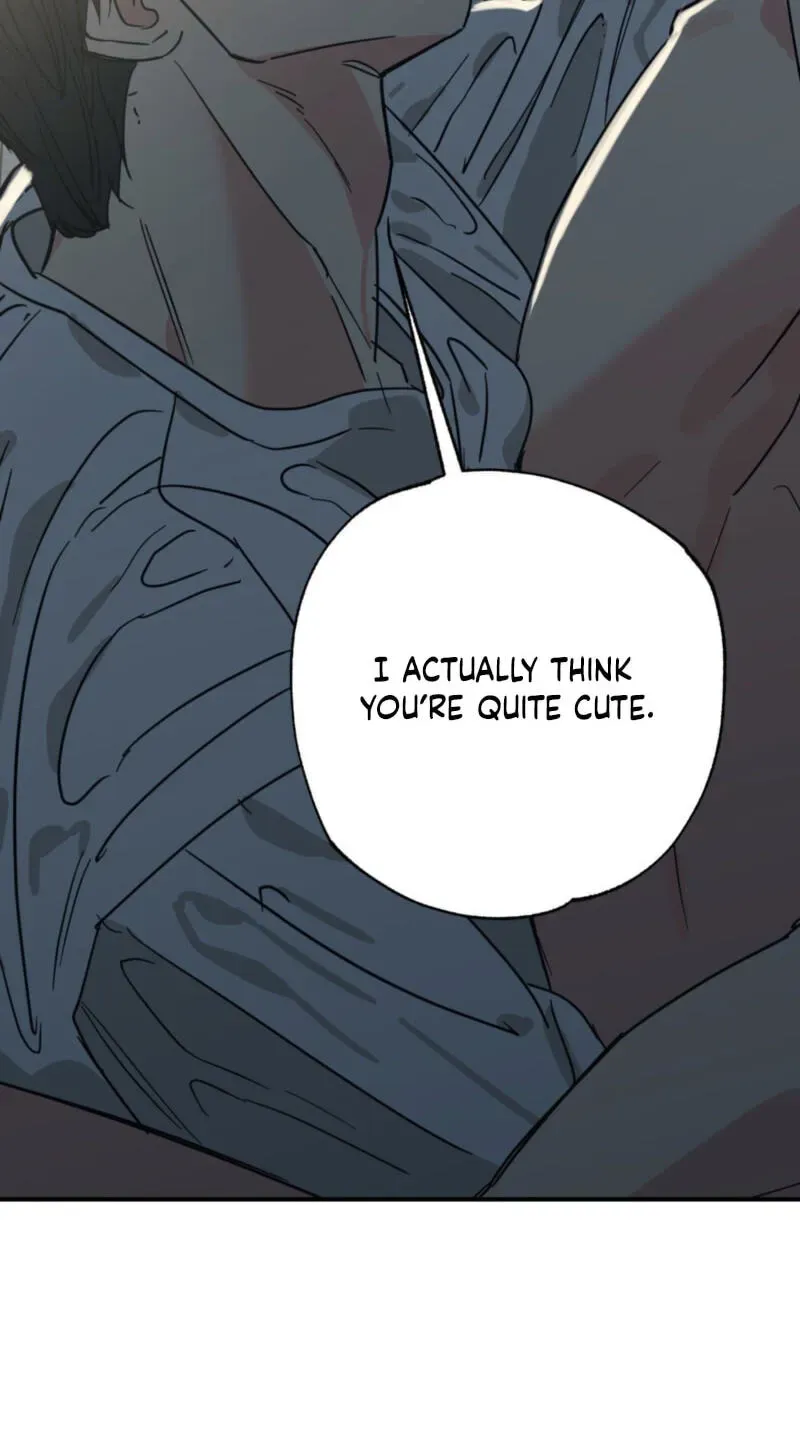 Cat Choice Chapter 22 page 46 - 
