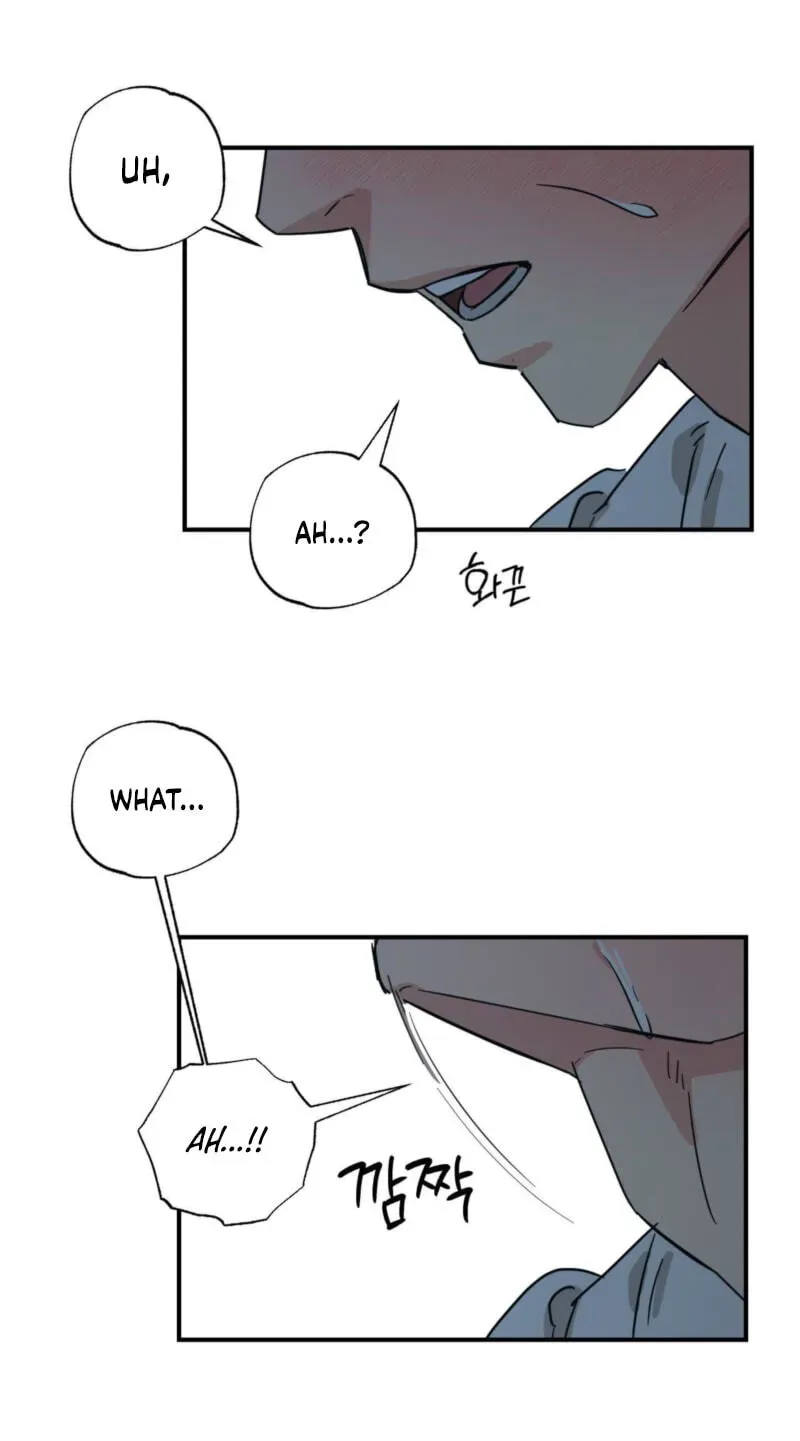 Cat Choice Chapter 22 page 47 - 