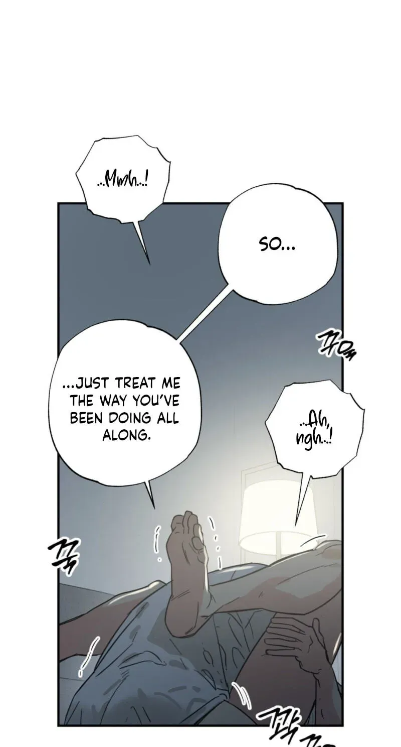 Cat Choice Chapter 22 page 48 - 