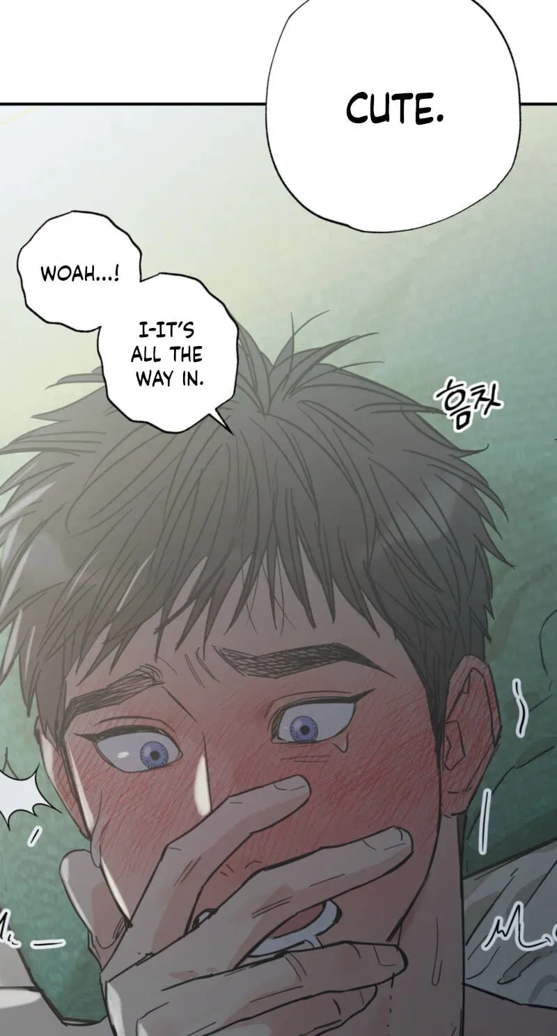 Cat Choice Chapter 22 page 54 - 