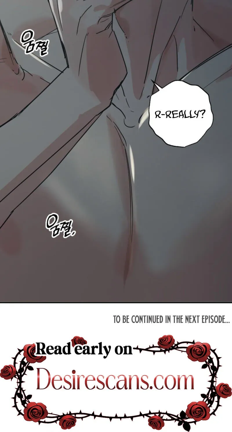 Cat Choice Chapter 22 page 55 - 