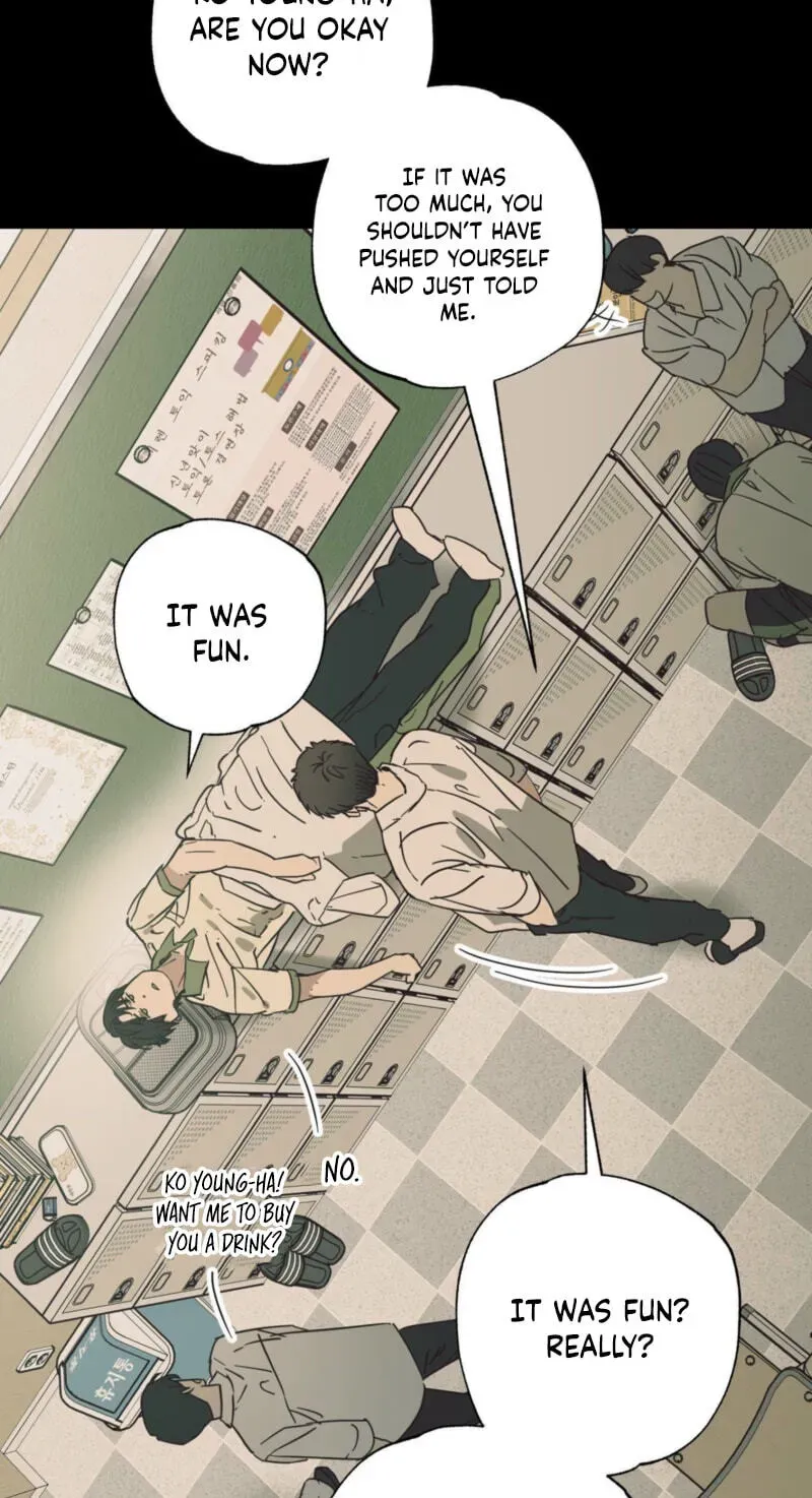 Cat Choice Chapter 22 page 7 - 