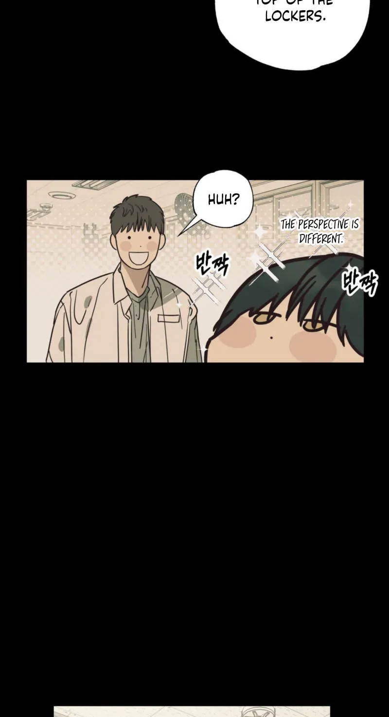 Cat Choice Chapter 22 page 9 - 