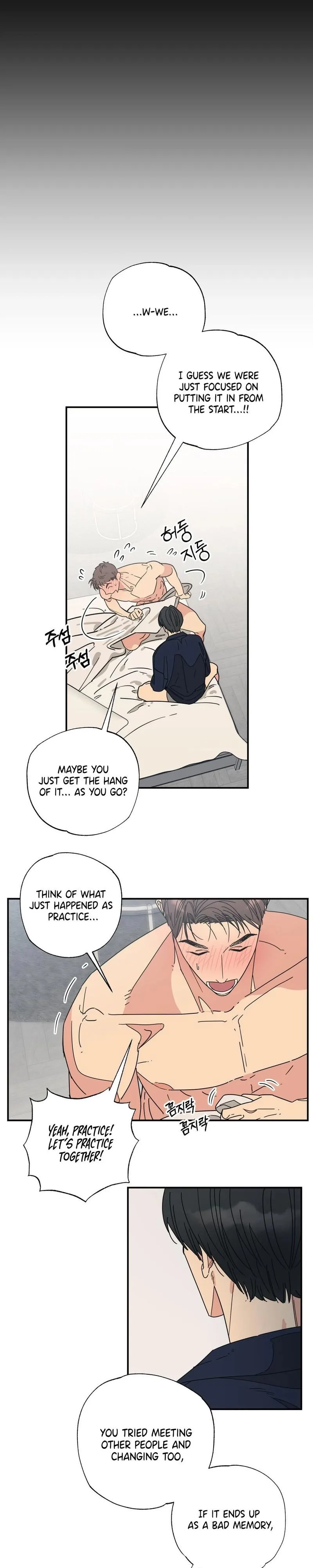 Cat Choice Chapter 9 page 2 - 