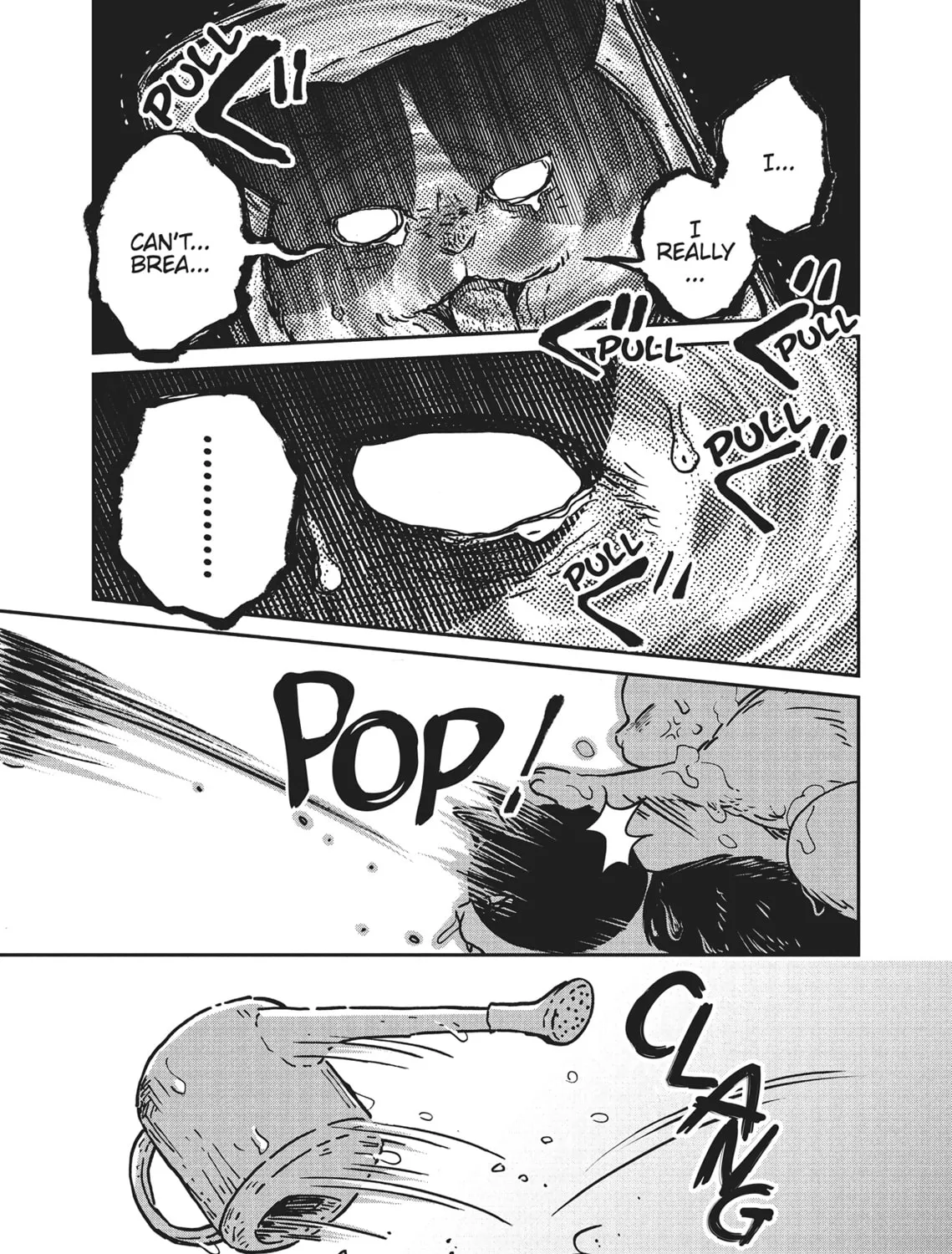 Cat Companions Maruru and Hachi Chapter 1 page 51 - 