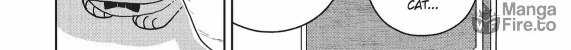 Cat Companions Maruru and Hachi Chapter 13 page 20 - 