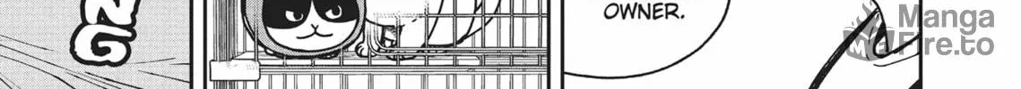 Cat Companions Maruru and Hachi Chapter 14 page 6 - 