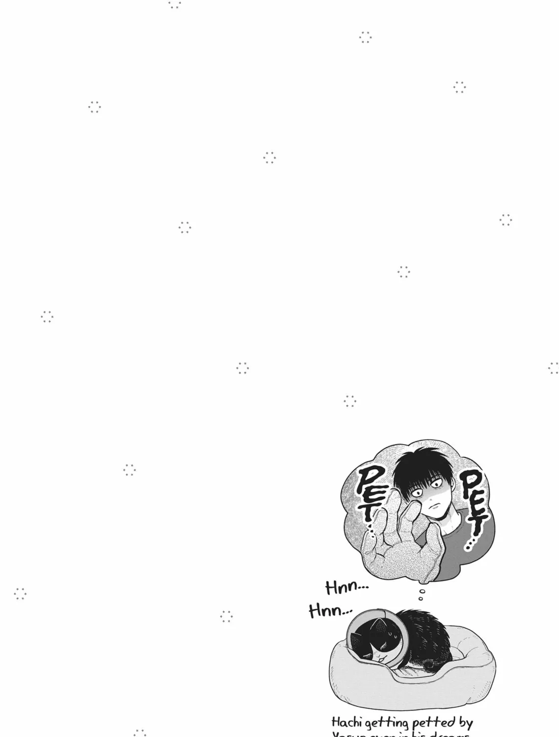 Cat Companions Maruru and Hachi Chapter 15 page 31 - 