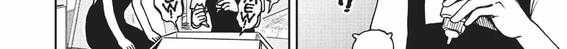 Cat Companions Maruru and Hachi Chapter 15 page 8 - 