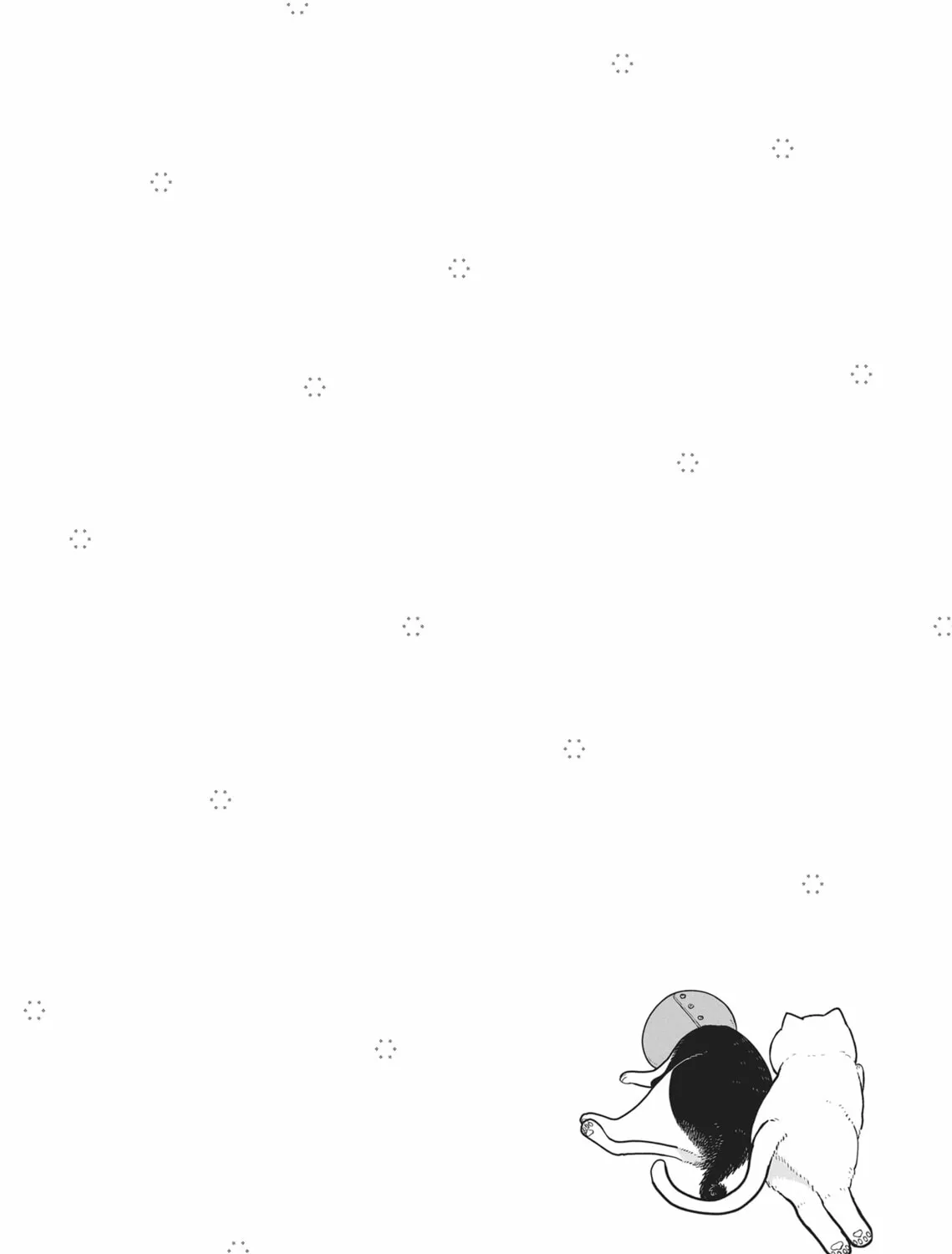 Cat Companions Maruru and Hachi Chapter 16 page 27 - 