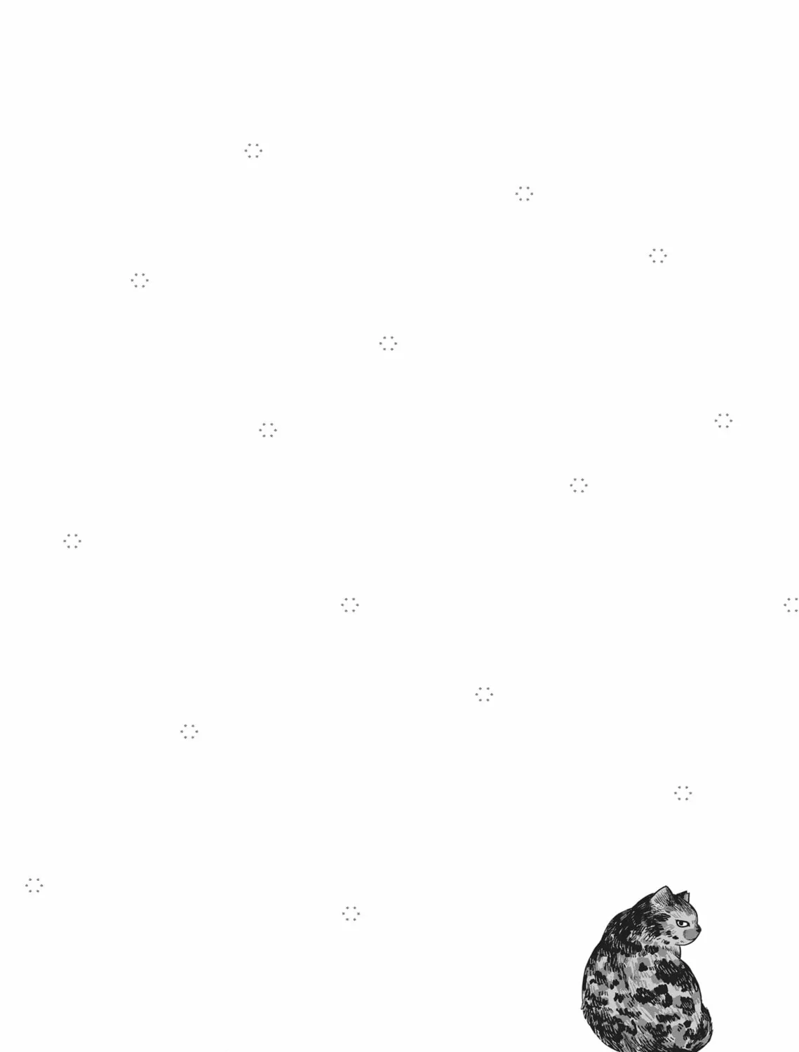 Cat Companions Maruru and Hachi Chapter 17 page 27 - 