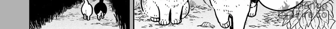Cat Companions Maruru and Hachi Chapter 18 page 60 - 