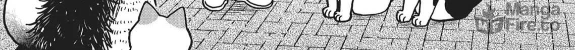Cat Companions Maruru and Hachi Chapter 2 page 6 - 