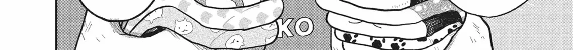 Cat Companions Maruru and Hachi Chapter 20 page 8 - 